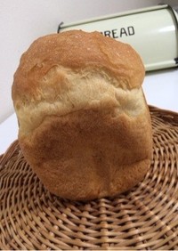 HBのっけトースト用ヘルシー食パン
