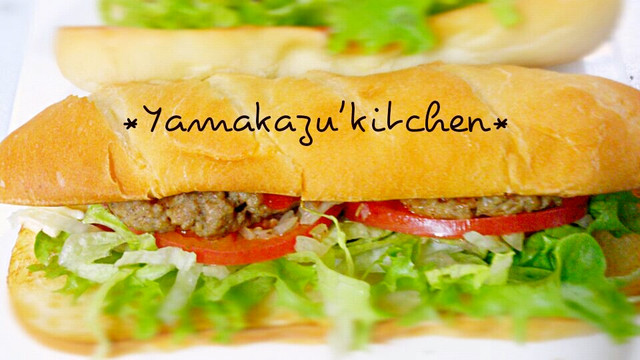 再現 ｓｕｂｗaｙのサンド用パン レシピ 作り方 By 山カズ クックパッド 簡単おいしいみんなのレシピが352万品