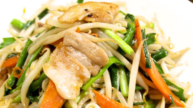 我が家の決定版♪『野菜炒め』の味付け レシピ・作り方 By きちりーもんじゃ 【クックパッド】 簡単おいしいみんなのレシピが363万品