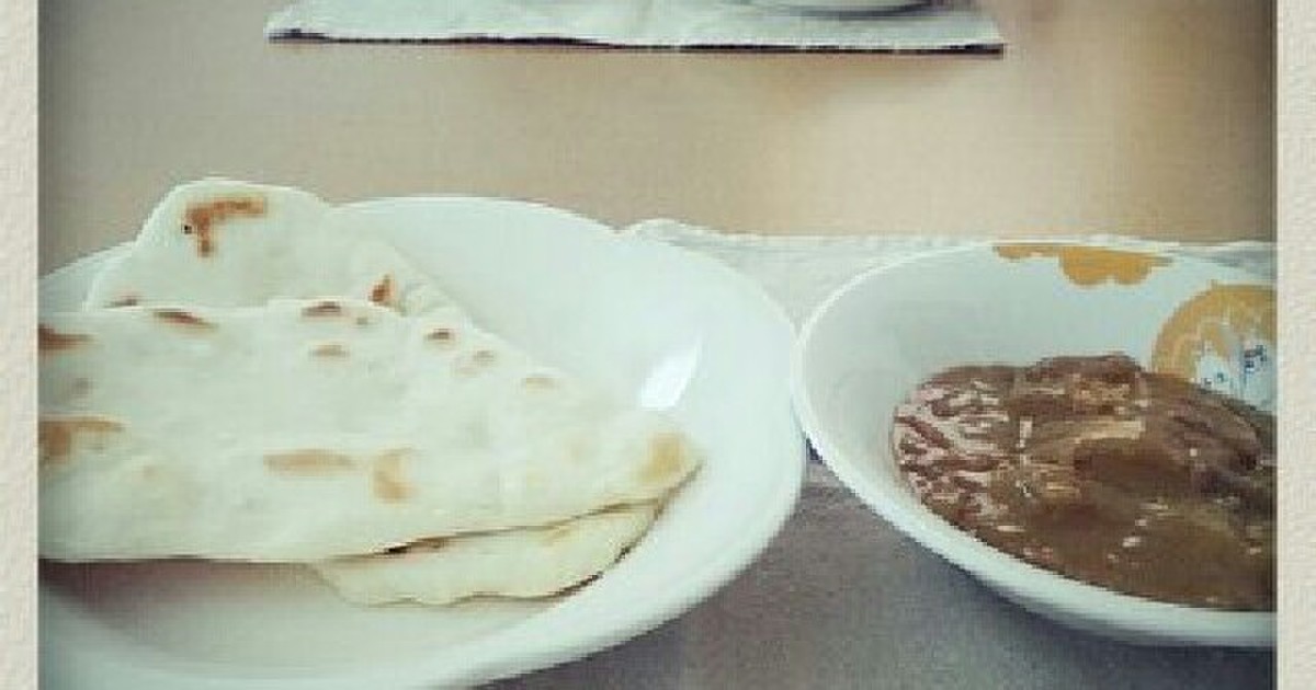 超簡単 手作り ナン レシピ 作り方 By Ohanaきっちん クックパッド 簡単おいしいみんなのレシピが359万品