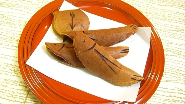 鮎 焼き菓子 レシピ 作り方 By 中医薬膳士清水えり クックパッド 簡単おいしいみんなのレシピが372万品