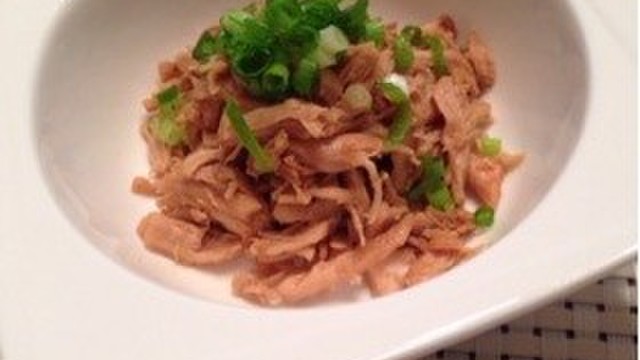 男飯 簡単 鶏胸肉のしぐれ煮 レシピ 作り方 By Honkiーman クックパッド 簡単おいしいみんなのレシピが352万品