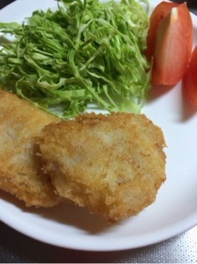 失敗なし‼︎サクサクフライ