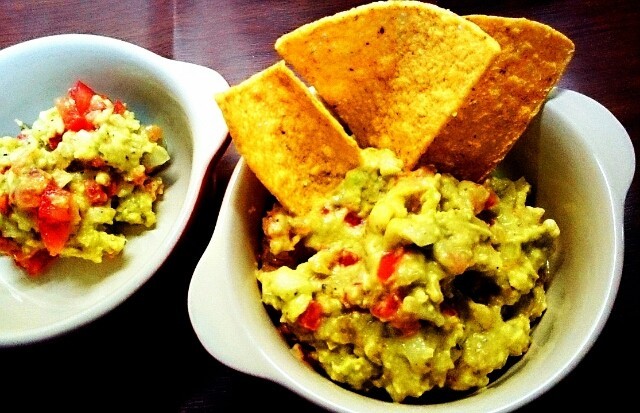 たっぷりのタキートスとクリーミーなハラペーニョのディップのレシピ