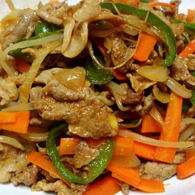 ご飯が進む コチュジャン肉野菜炒め レシピ 作り方 By 水菜ママ クックパッド 簡単おいしいみんなのレシピが364万品 ご飯が進む コチュジャン肉野菜炒め レシピ 作り方 By 水菜ママ クックパッド 簡単おいしいみんなのレシピが364万品