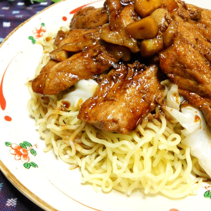 みんなが作ってる ご当地焼きそばのレシピ クックパッド 簡単おいしいみんなのレシピが346万品