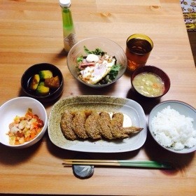 フライパンで★簡単★手羽先の甘辛煮
