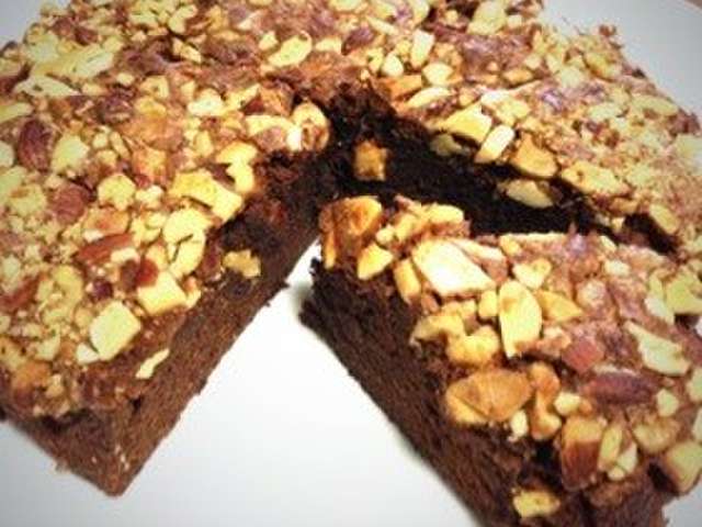 無料ダウンロード チョコ ケーキ ナッツ 500 トップ画像のレシピ 無料ダウンロード チョコ ケーキ ナッツ 500 トップ画像のレシピ