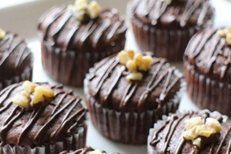 チョコ ココアふんわり 小悪魔のケーキ レシピ 作り方 By ｱﾄﾘｴ沙羅 クックパッド 簡単おいしいみんなのレシピが365万品