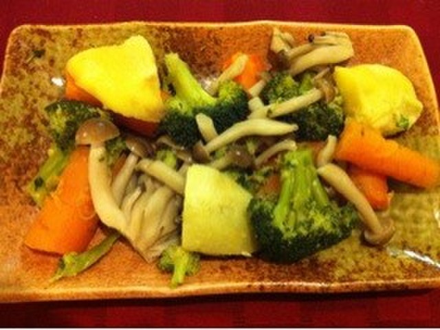 蒸し器不要 お鍋一つでできる温野菜 レシピ 作り方 By たっぷりたまご クックパッド 簡単おいしいみんなのレシピが356万品 蒸し器不要 お鍋一つでできる温野菜 レシピ 作り方 By たっぷりたまご クックパッド 簡単おいしいみんなのレシピが356万品