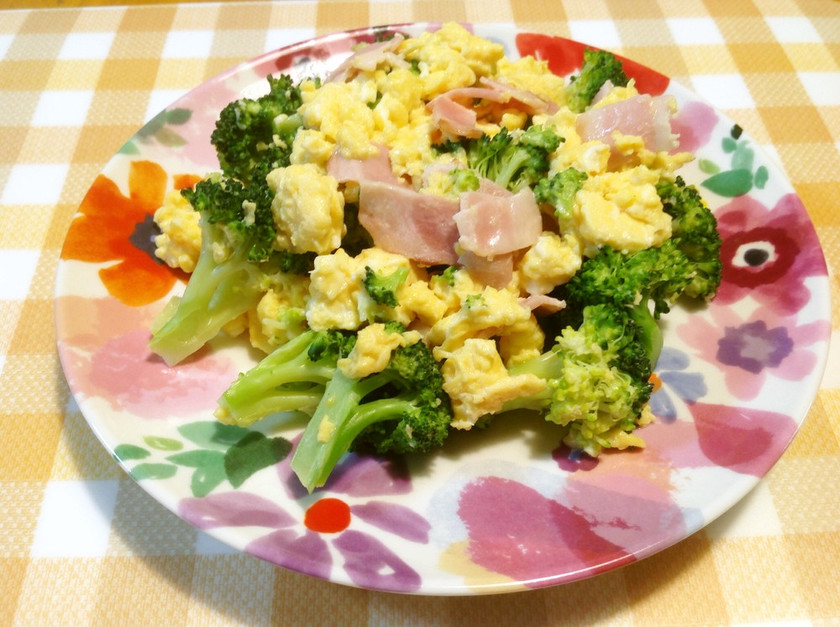 ガーリックパルメザンインゲンとベーコンのレシピ