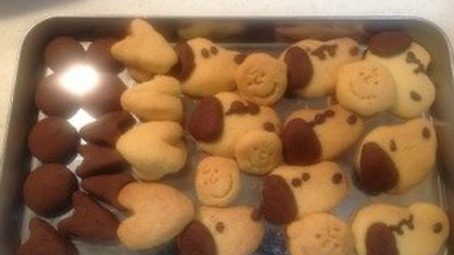 スヌーピー チャーリーブラウンクッキー レシピ 作り方 By Anna0919 クックパッド 簡単おいしいみんなのレシピが355万品 スヌーピー チャーリーブラウンクッキー レシピ 作り方 By Anna0919 クックパッド 簡単おいしいみんなのレシピが355万品