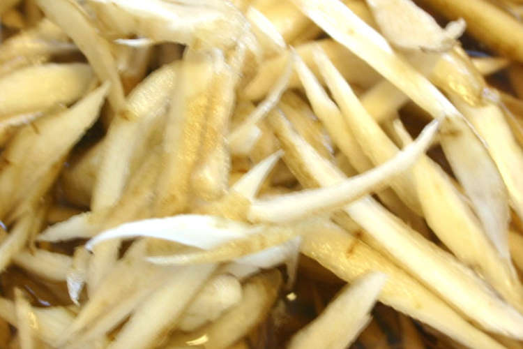 ささがきゴボウ スムーズに削るコツ レシピ 作り方 By 薄荷パン クックパッド 簡単おいしいみんなのレシピが356万品