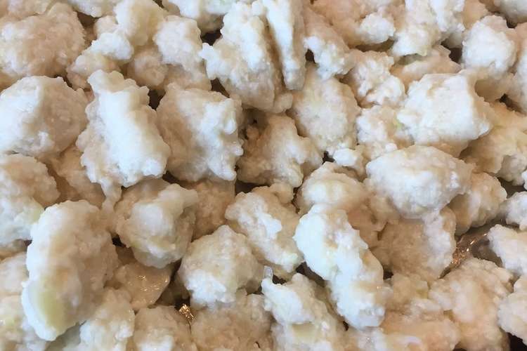 離乳食後期 簡単肉団子を大量に レシピ 作り方 By りん りん クックパッド