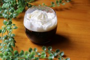 とろ~ん♪簡単コーヒーゼリーの写真