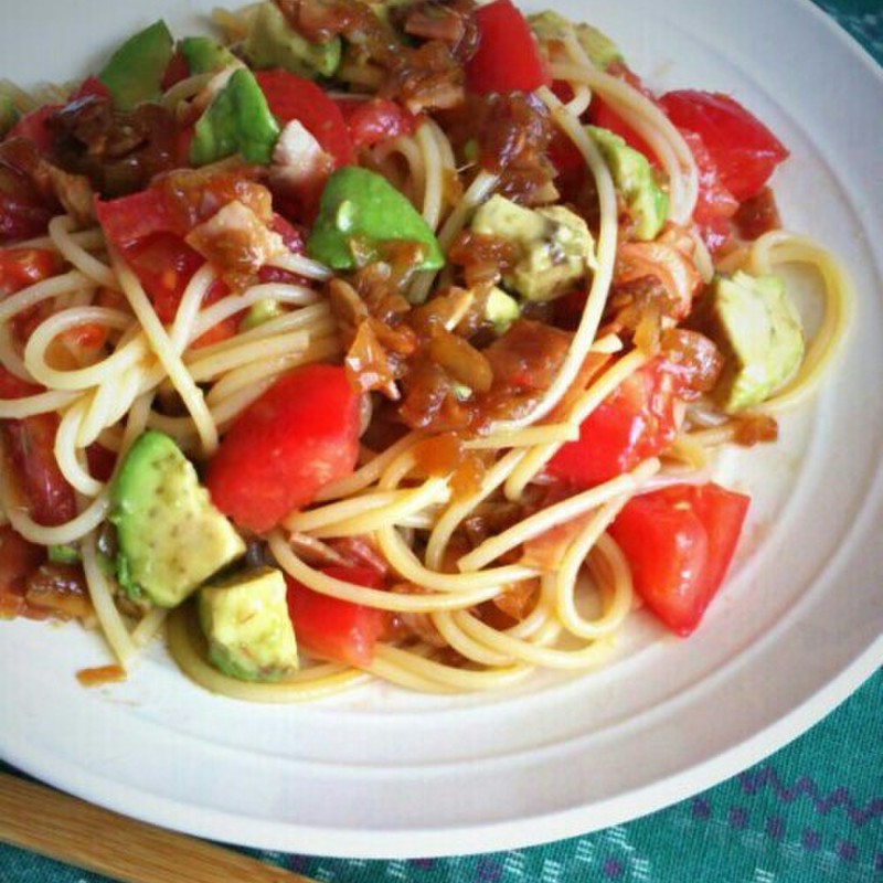 【みんなが作ってる】 オニオンソース パスタのレシピ 【クックパッド】 簡単おいしいみんなのレシピが358万品