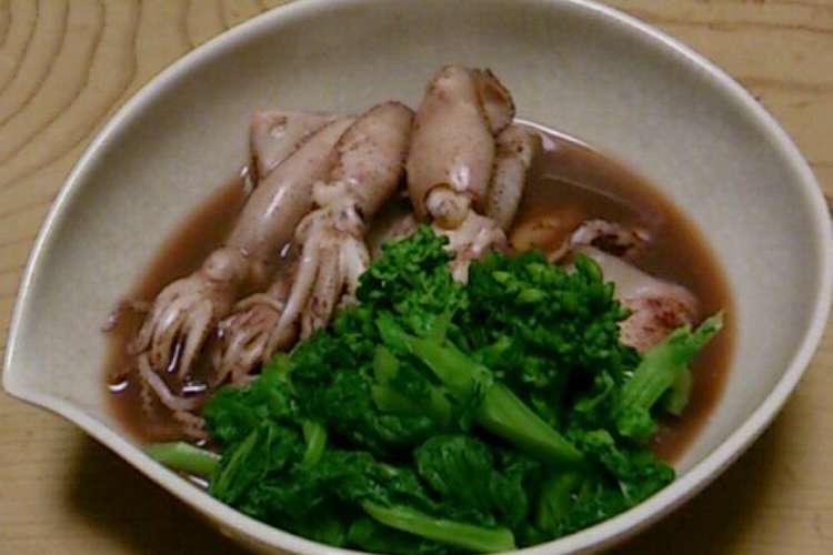 ベイカの煮物 我が家の味 レシピ 作り方 By こおじ クックパッド 簡単おいしいみんなのレシピが361万品