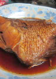 みんなが作ってる 鯛 煮付け 圧力鍋のレシピ クックパッド 簡単おいしいみんなのレシピが353万品