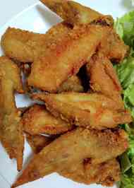 みんなが作ってる 手羽 チキチキボーンのレシピ クックパッド 簡単おいしいみんなのレシピが352万品