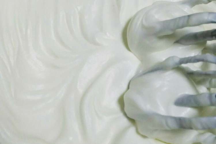 バニラ風味コクうま 練乳ホイップクリーム レシピ 作り方 By Pokoぽん 彡 クックパッド 簡単おいしいみんなのレシピが354万品