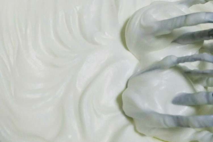 バニラ風味コクうま 練乳ホイップクリーム レシピ 作り方 By Pokoぽん 彡 クックパッド 簡単おいしいみんなのレシピが353万品