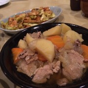 【祖母直伝!】我が家の肉じゃがの写真