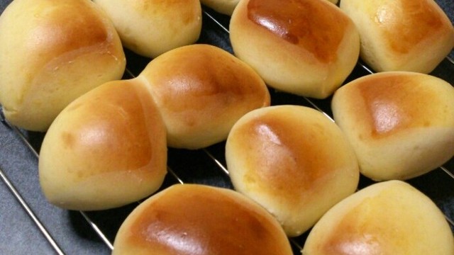 ディナーロール コストコ 風 秘密はhm レシピ 作り方 By 殿すけ クックパッド 簡単おいしいみんなのレシピが365万品