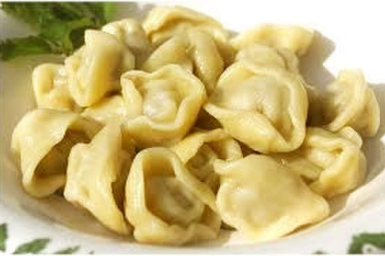 ペルメニ Pelmeni レシピ 作り方 By Mariza クックパッド