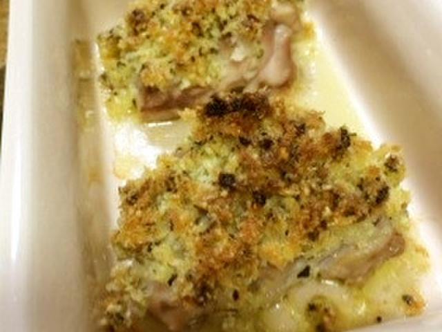 きのう何食べた 風 鶏肉の香草焼き レシピ 作り方 By Maliko O クックパッド