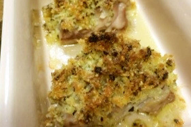 きのう何食べた 風 鶏肉の香草焼き レシピ 作り方 By Maliko O クックパッド