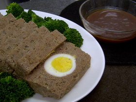 ミートローフ
