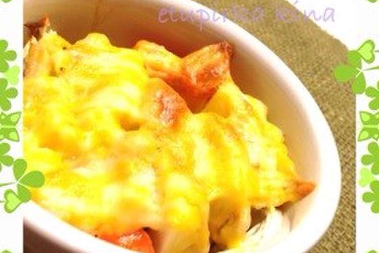 白菜で明太子 豚肉 チーズお好み焼き レシピ 作り方 By まま蔵 クックパッド 簡単おいしいみんなのレシピが360万品