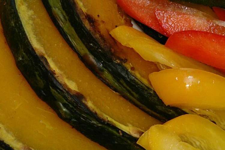 超簡単 カボチャをフライパンで焼くだけ レシピ 作り方 By ねねしばこ クックパッド 簡単おいしいみんなのレシピが360万品