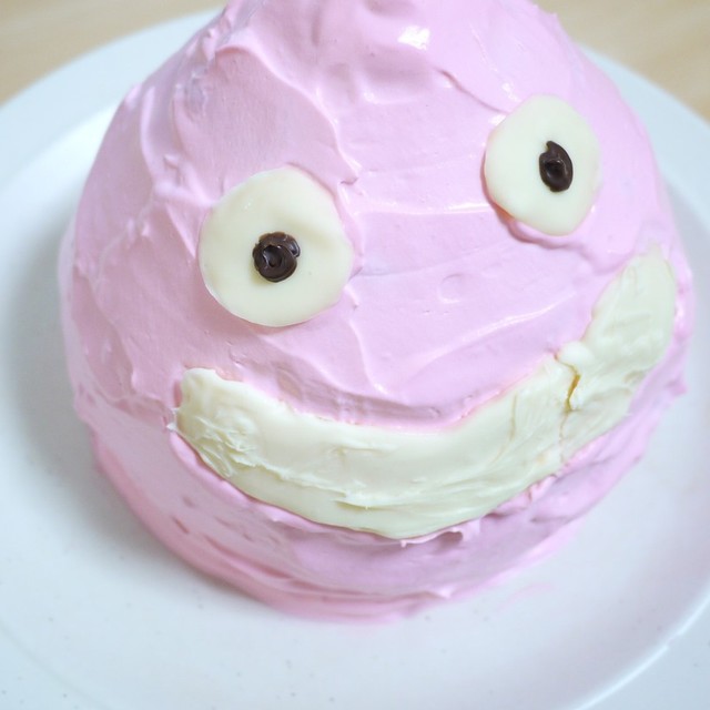 スライムパンケーキ レシピ 作り方 By フライパンピッツァ クックパッド