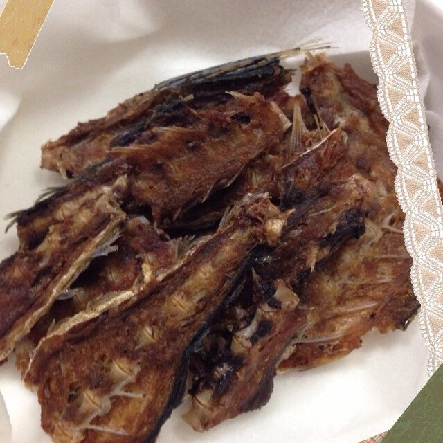 お魚チップ レシピ 作り方 By かなかなもち クックパッド 簡単おいしいみんなのレシピが356万品