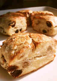 みんなが作ってる ベーキングパウダー無し スコーン 薄力粉 オーブントースターのレシピ クックパッド 簡単おいしいみんなのレシピが350万品