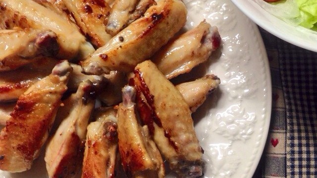 調味料はコンソメだけ 簡単チキチキボーン レシピ 作り方 By Maruchimo クックパッド 簡単おいしいみんなのレシピが359万品