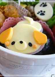 みんなが作ってる 9月 キャラ弁のレシピ クックパッド 簡単おいしいみんなのレシピが360万品