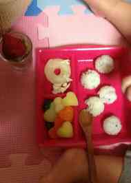 みんなが作ってる バレンタイン 赤ちゃんのレシピ クックパッド 簡単おいしいみんなのレシピが350万品