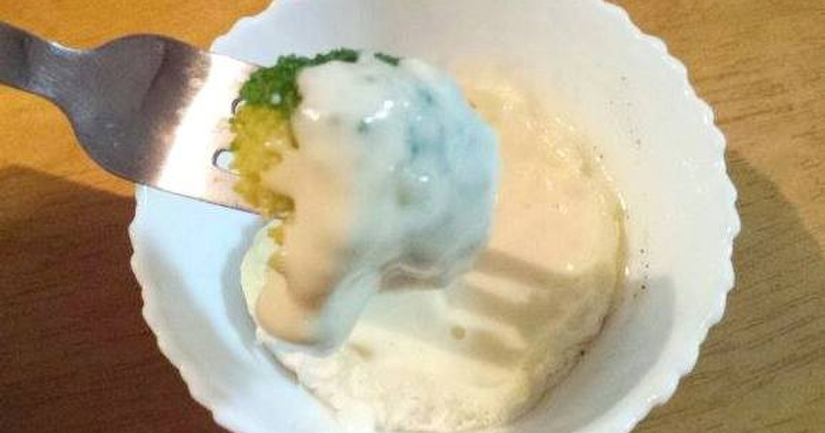 超簡単 一人前チーズフォンデュ レシピ 作り方 By ごんた５ クックパッド 簡単おいしいみんなのレシピが357万品