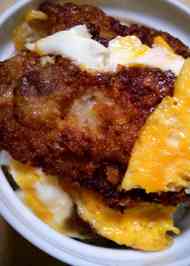 みんなが作ってる カツ丼 簡単 白だしのレシピ クックパッド 簡単おいしいみんなのレシピが348万品
