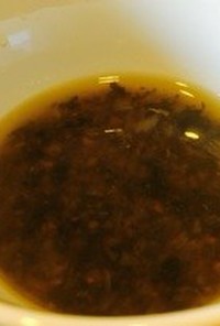 離乳食中期〜ミキサーで☆食べる野菜スープ