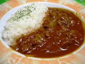 洋食屋さんのハヤシライス