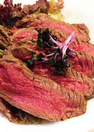 牛 たたき タレ