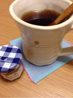 温まる〜♪ 紅茶ウィスキー♡の画像