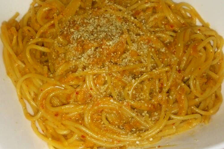 不思議に美味い ツナキムチクリームパスタ レシピ 作り方 By Mugorgo クックパッド 簡単おいしいみんなのレシピが354万品