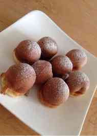 みんなが作ってる ホットボールのレシピ クックパッド 簡単おいしいみんなのレシピが352万品