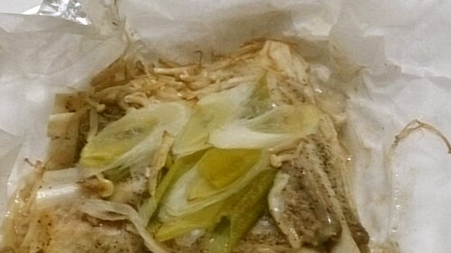 鮪のプロ直伝 簡単まぐろカマのホイル焼 レシピ 作り方 By Sonomi クックパッド 簡単おいしいみんなのレシピが361万品