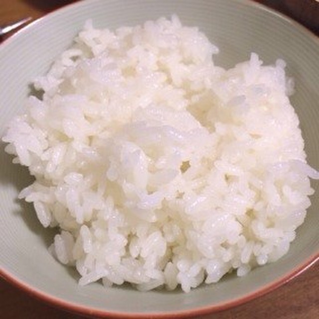 えー お湯で時短 ふっくら ご飯 レシピ 作り方 By ちっちきっちん クックパッド 簡単おいしいみんなのレシピが360万品 えー お湯で時短 ふっくら ご飯 レシピ 作り方 By ちっちきっちん クックパッド 簡単おいしいみんなのレシピが360万品