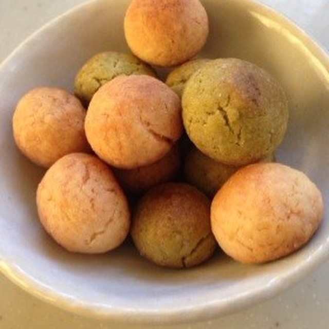 材料3つオーブントースター スノーボール レシピ 作り方 By Mokkoch クックパッド 簡単おいしいみんなのレシピが375万品 材料3つオーブントースター スノーボール レシピ 作り方 By Mokkoch クックパッド 簡単おいしいみんなのレシピが375万品